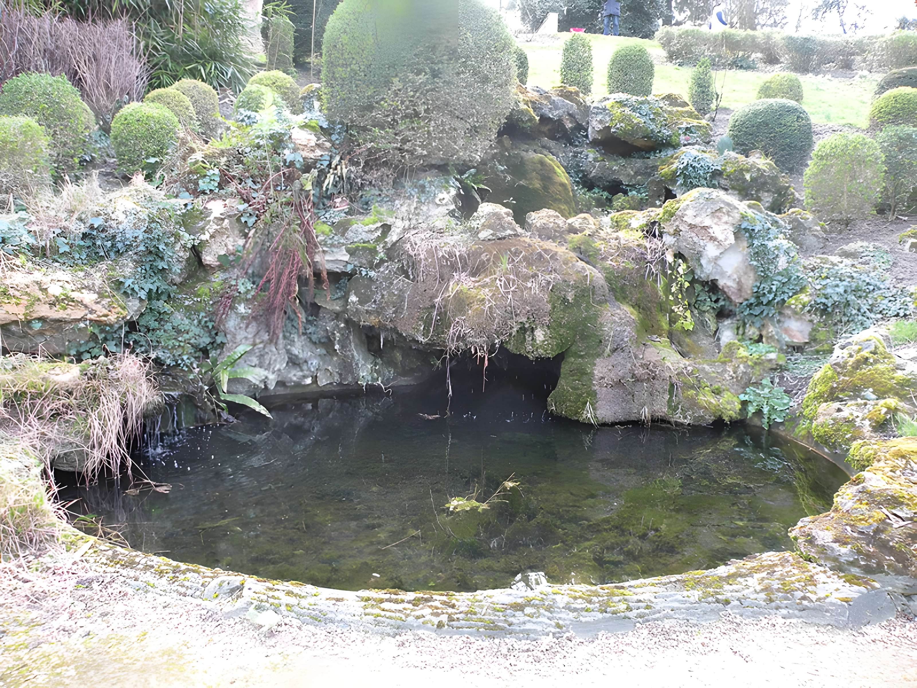 Château de Monte-Cristo