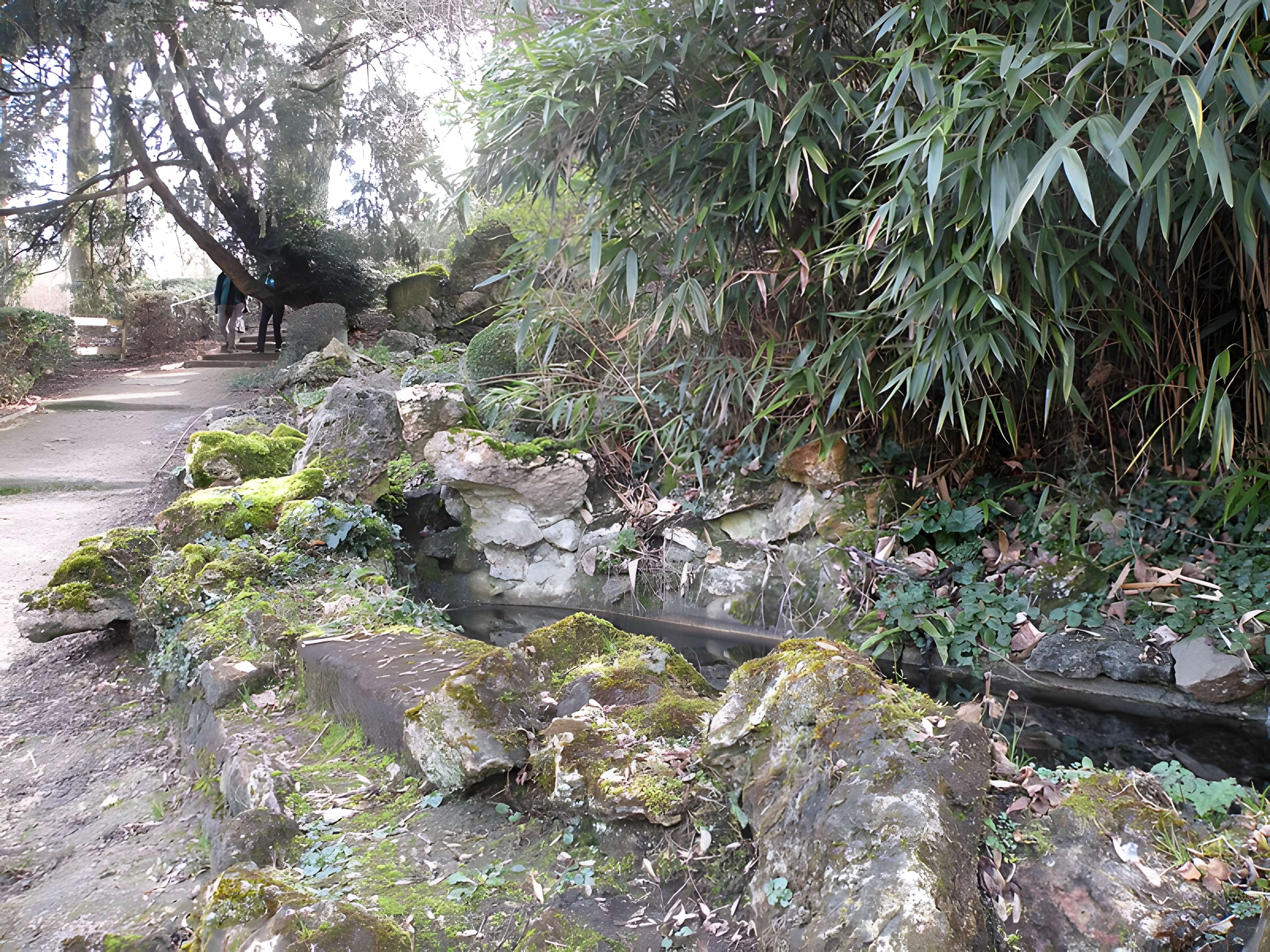 Château de Monte-Cristo