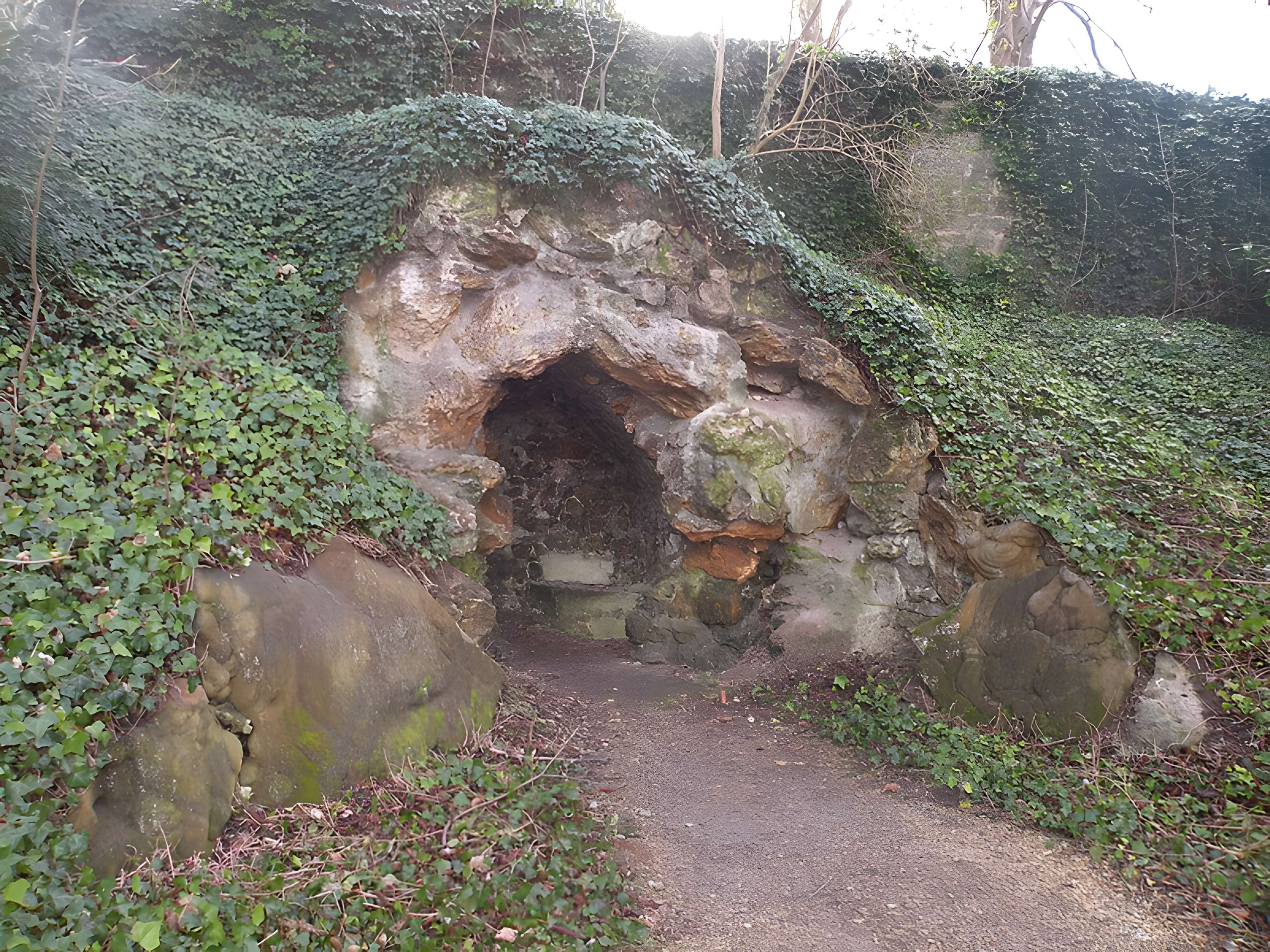 Château de Monte-Cristo