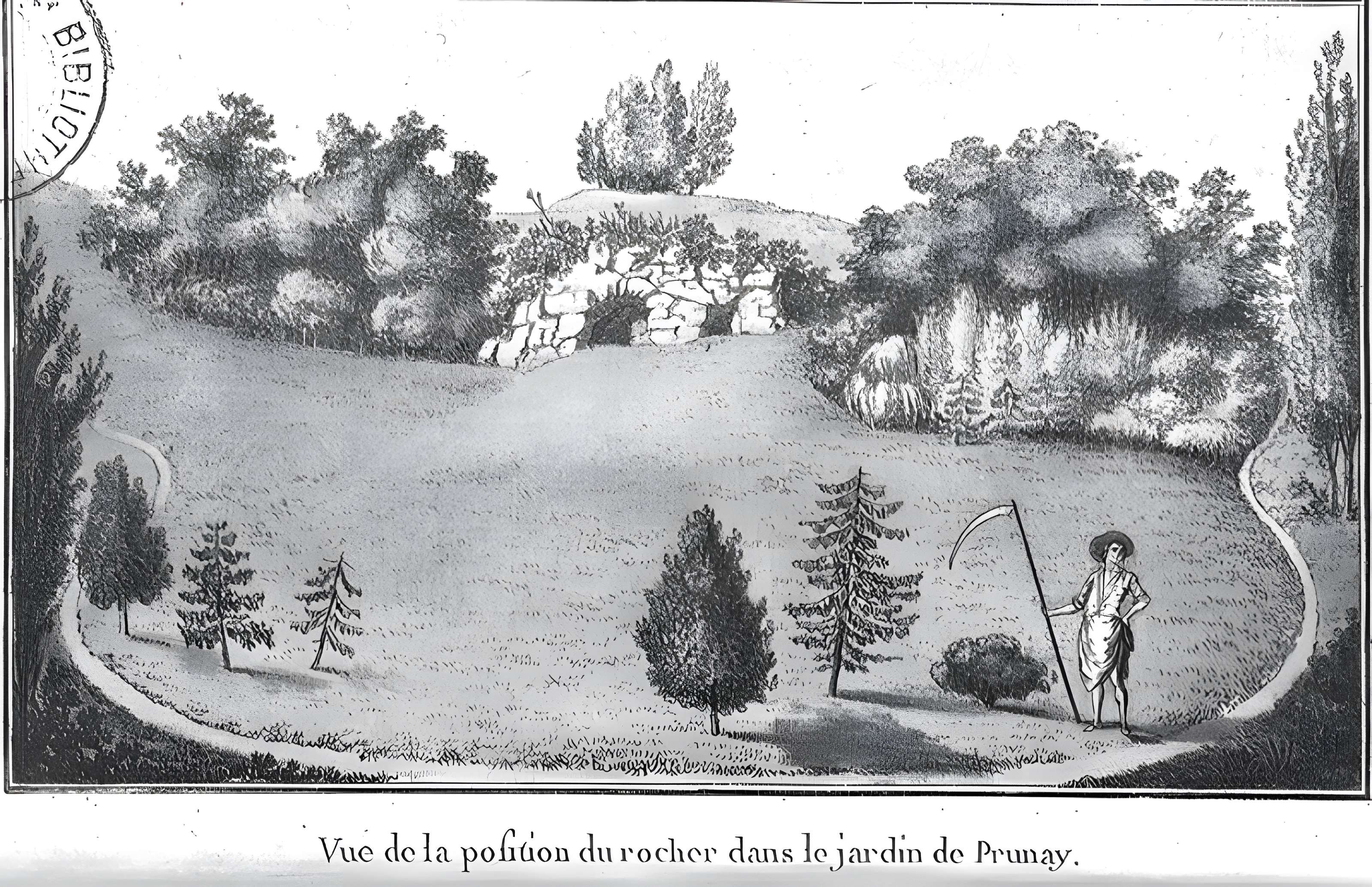 Château de Monte-Cristo