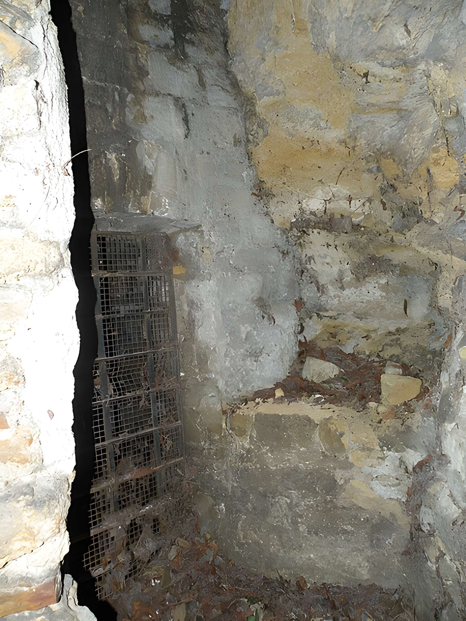 Château de Monte-Cristo