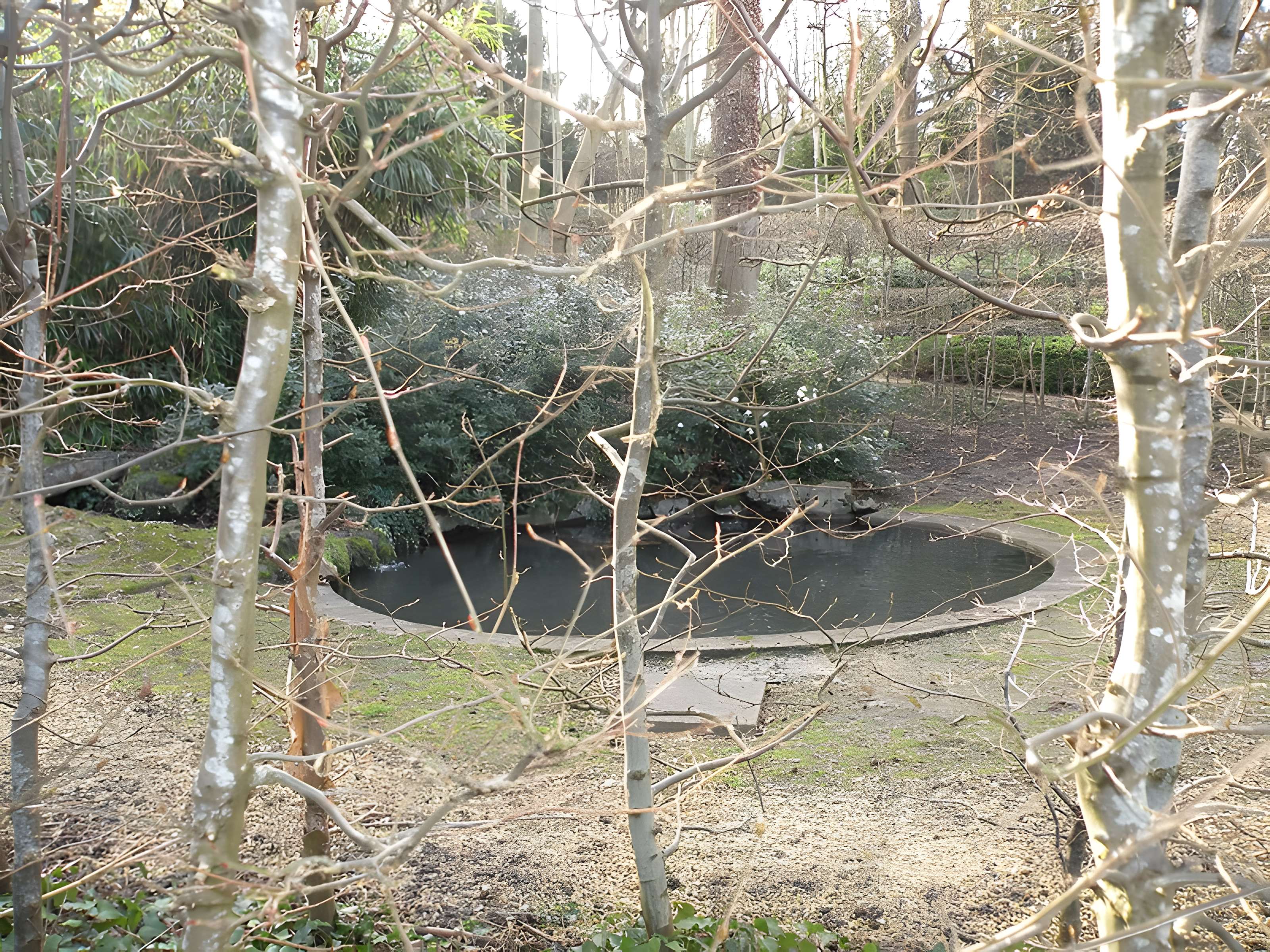 Château de Monte-Cristo