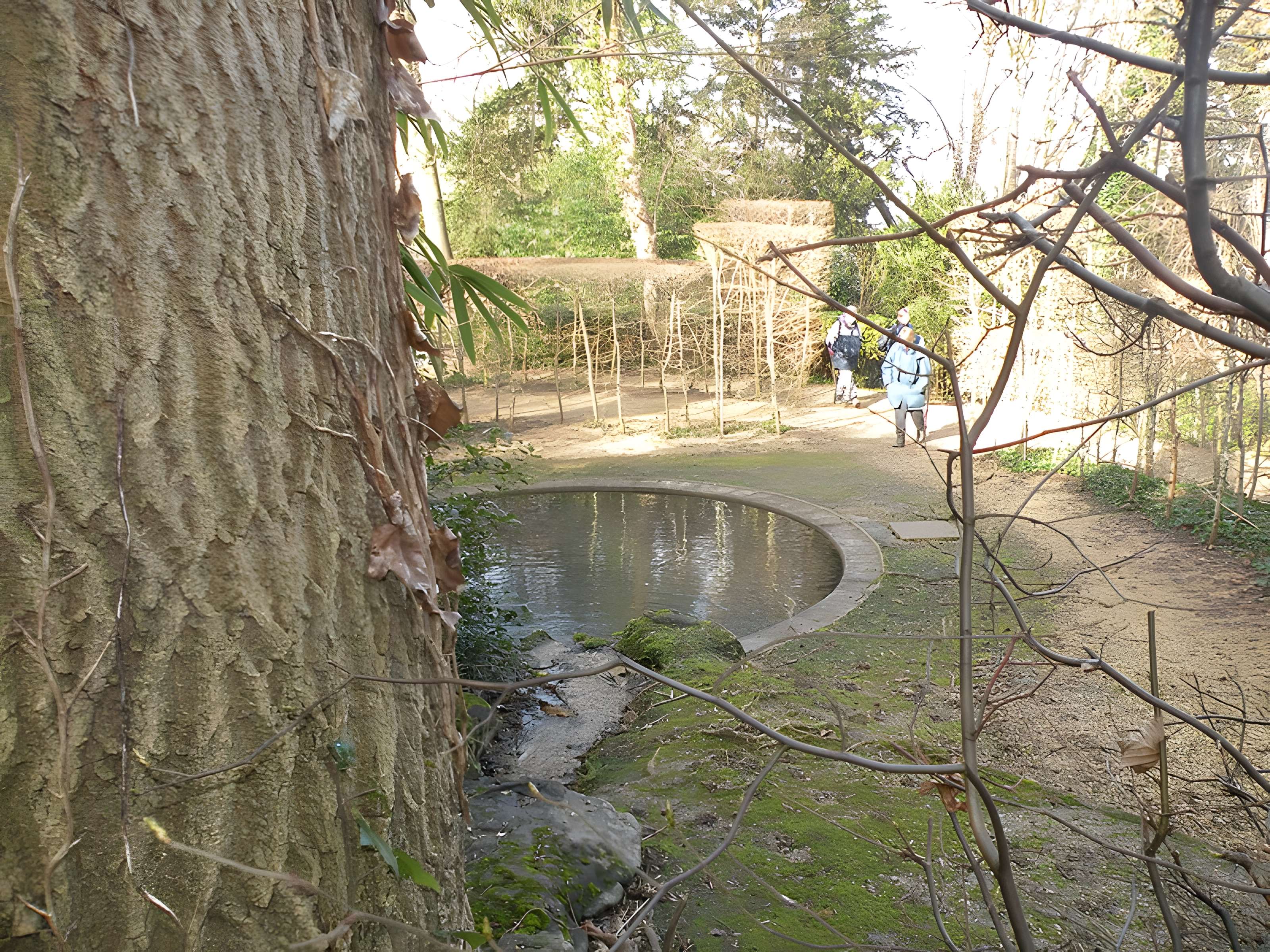 Château de Monte-Cristo