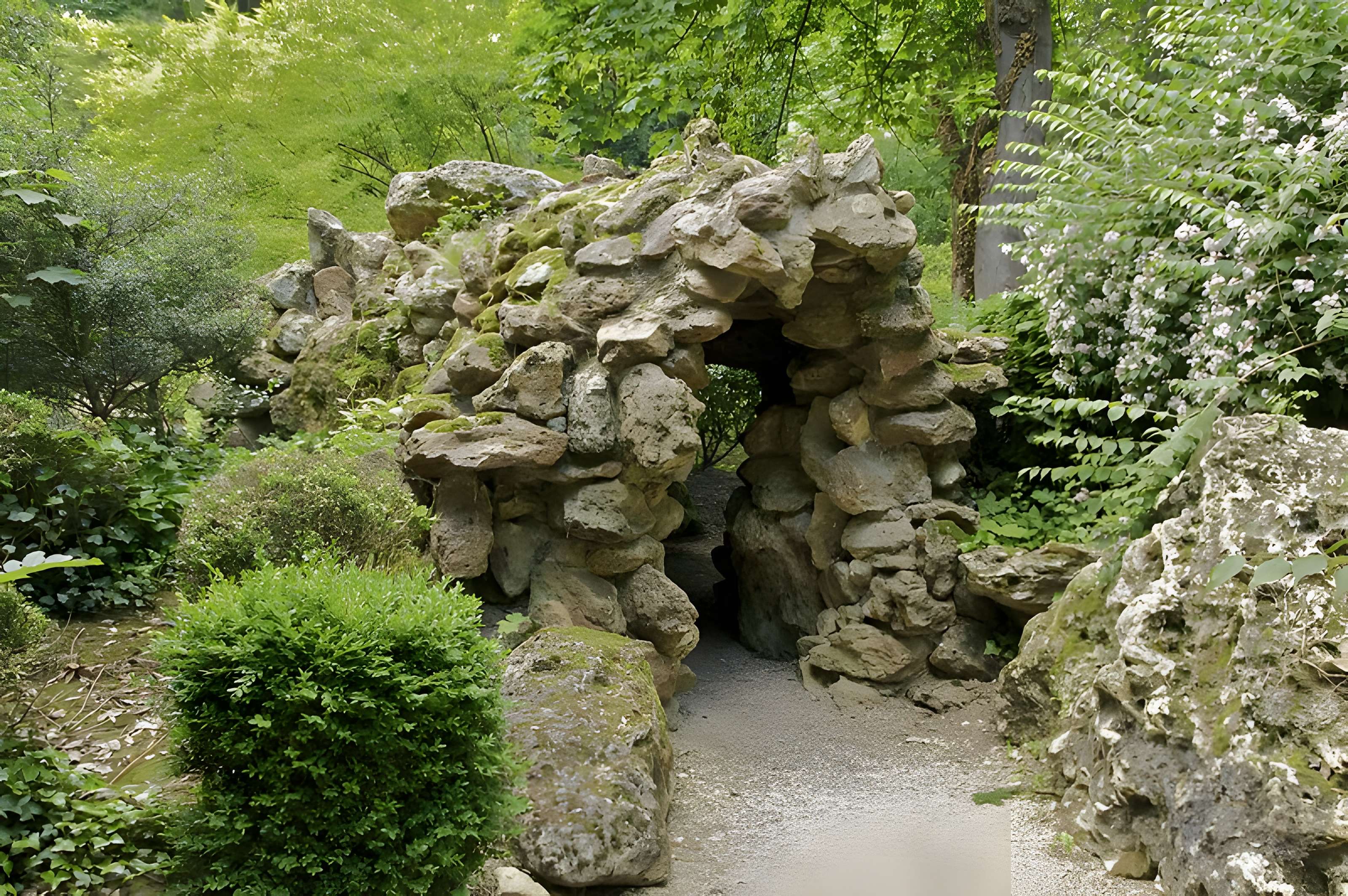 Château de Monte-Cristo