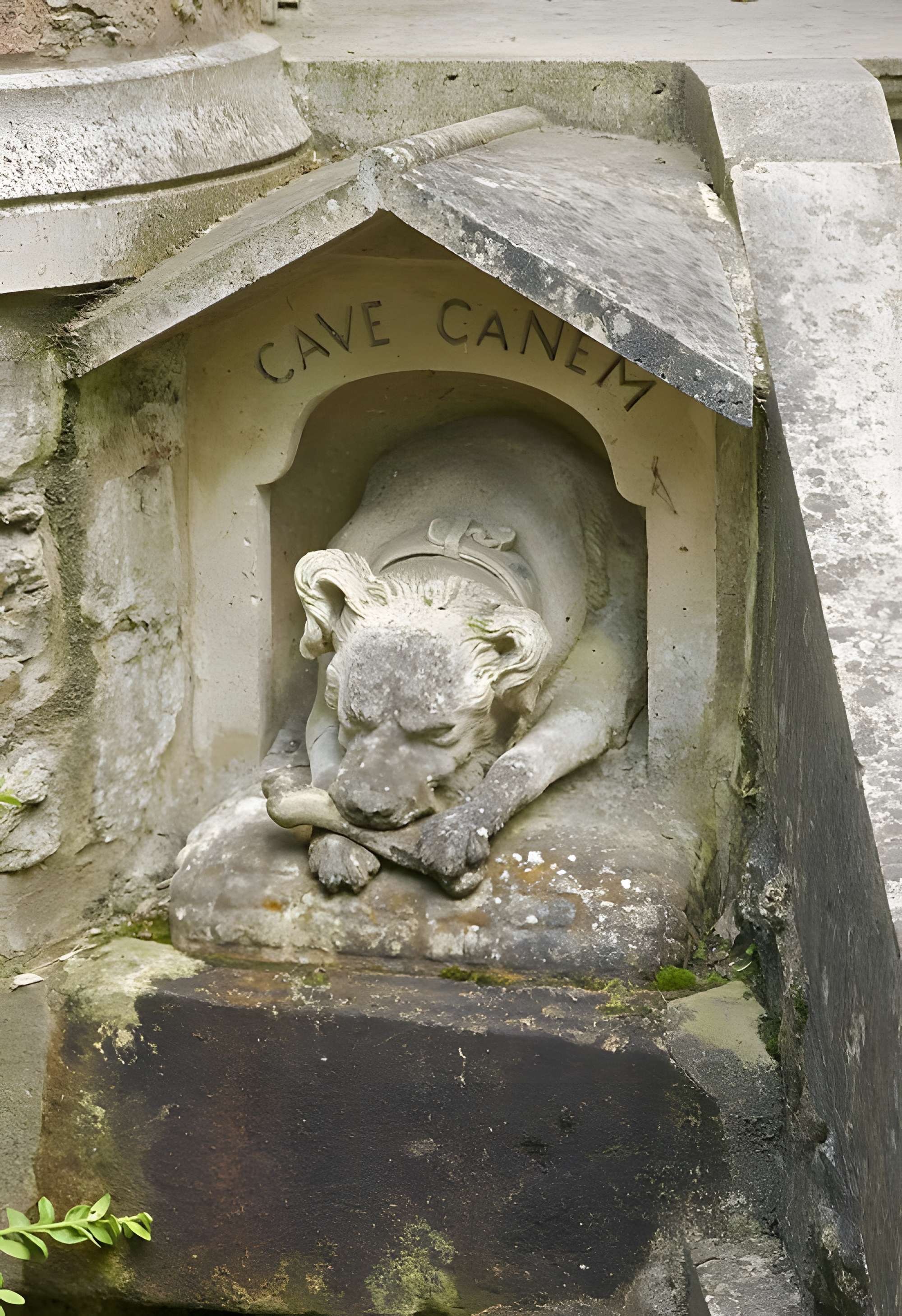 Château de Monte-Cristo