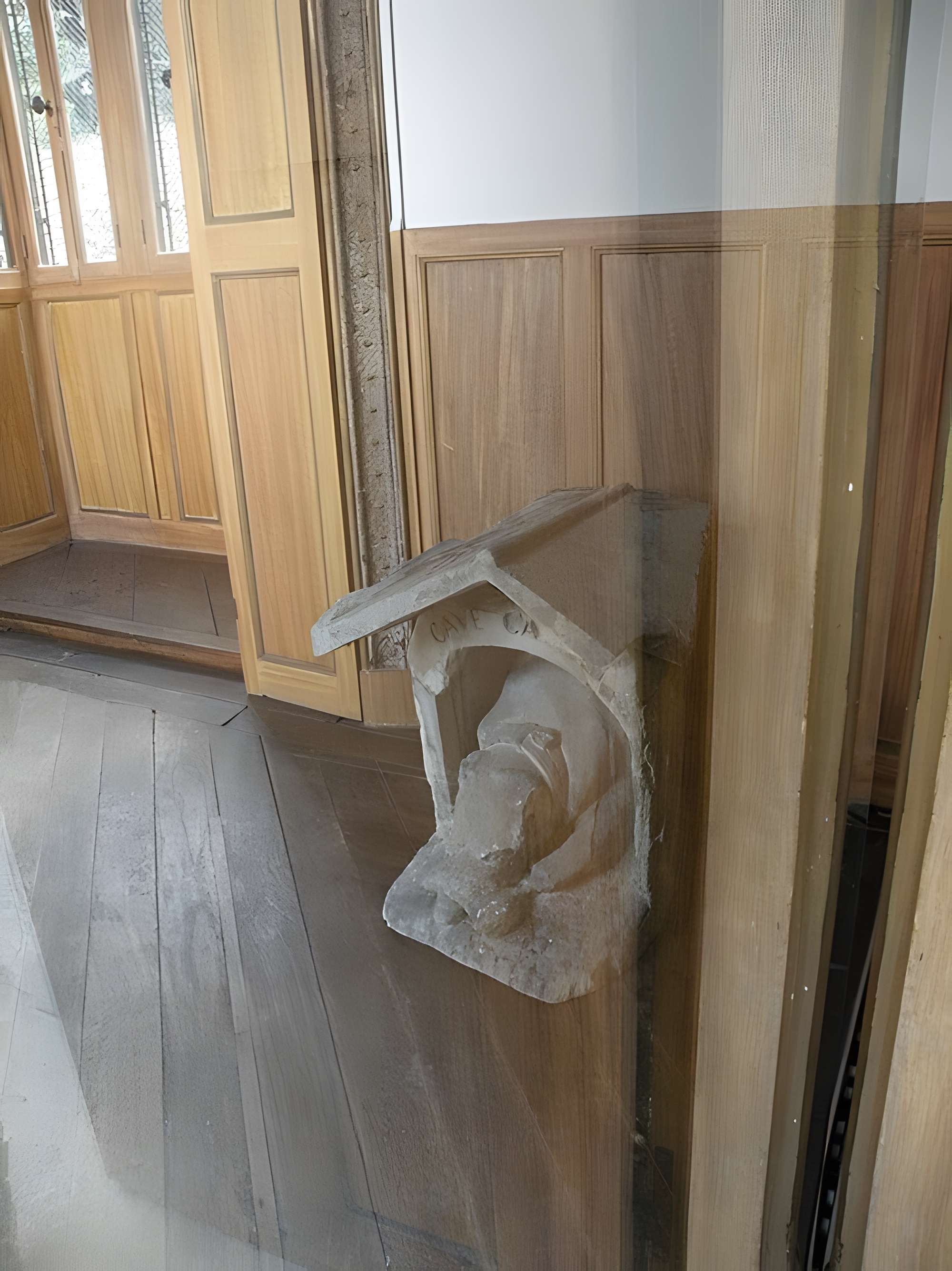 Château de Monte-Cristo