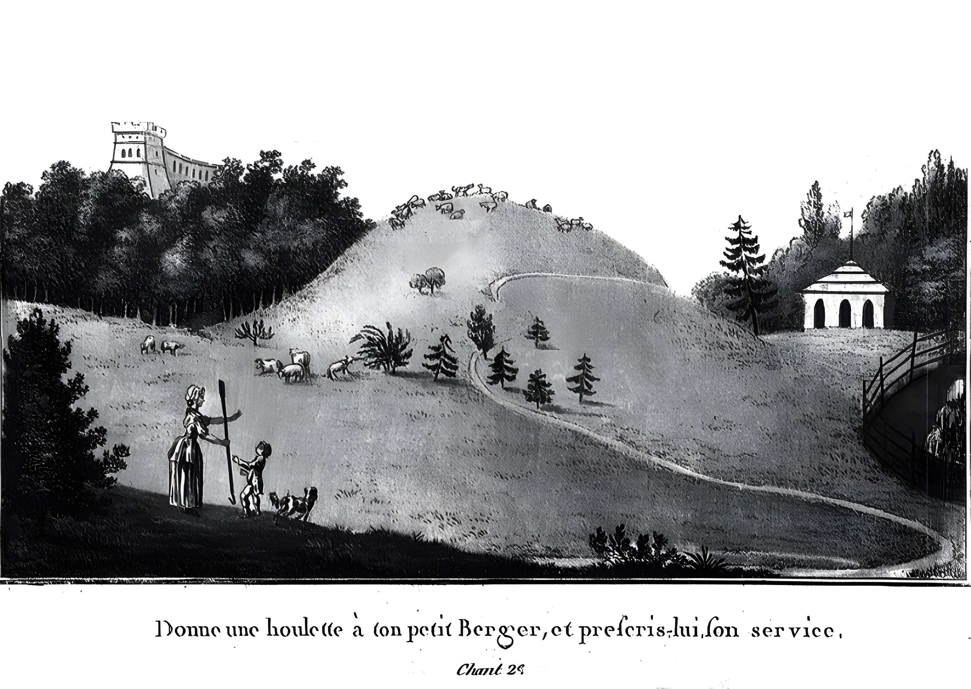 Château de Monte-Cristo