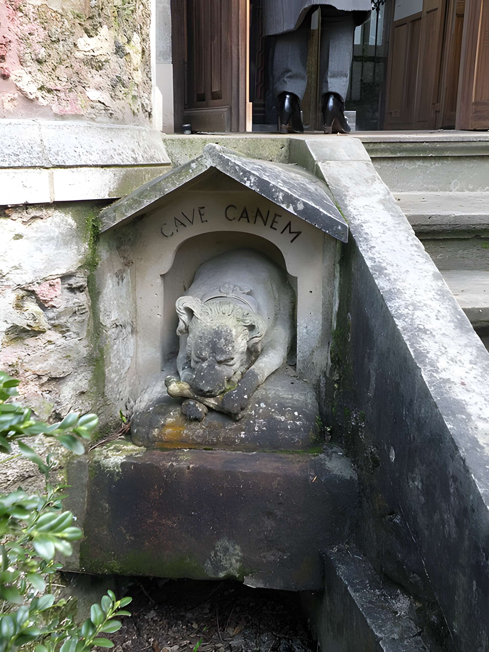 Château de Monte-Cristo