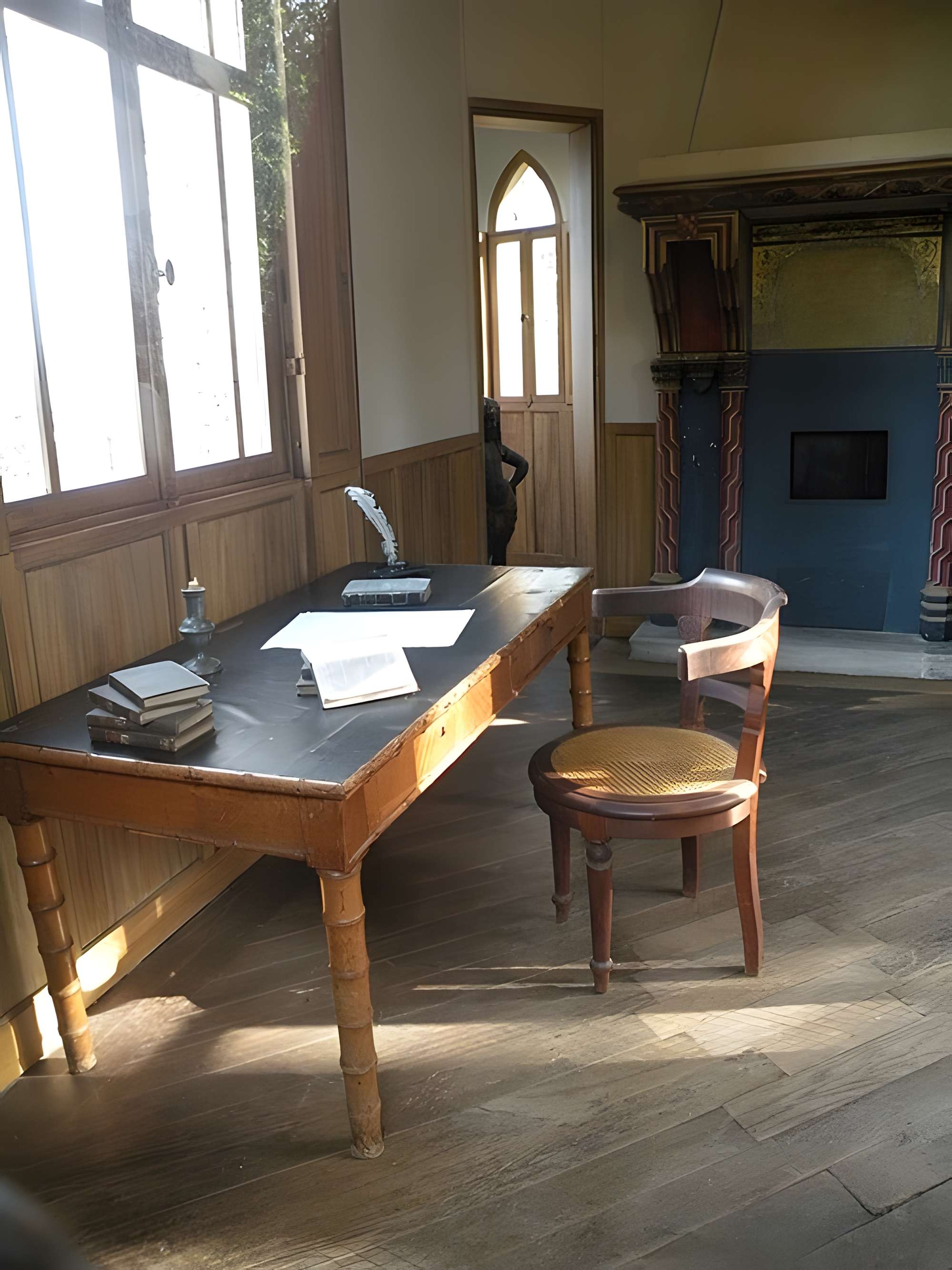 Château de Monte-Cristo