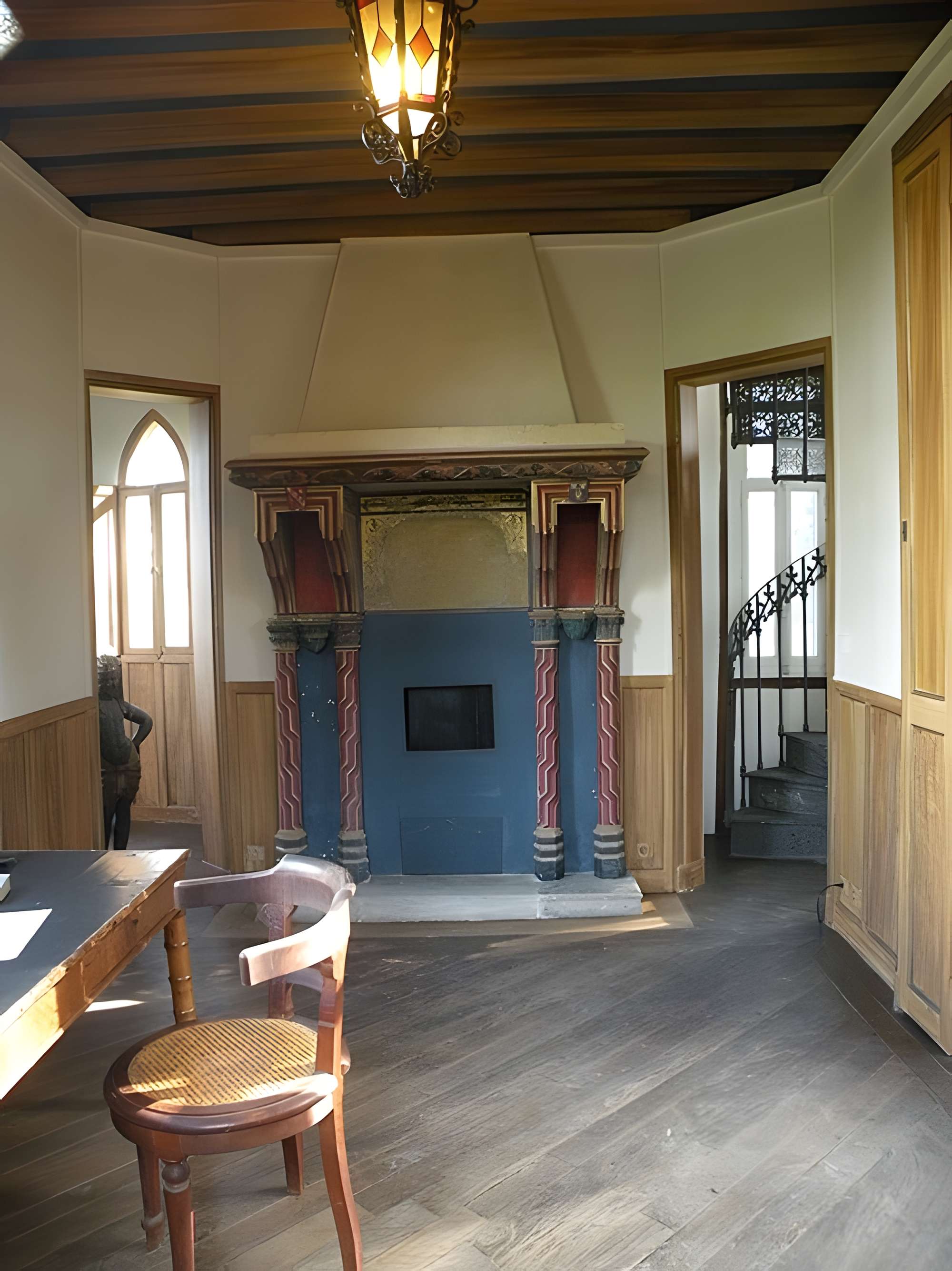 Château de Monte-Cristo