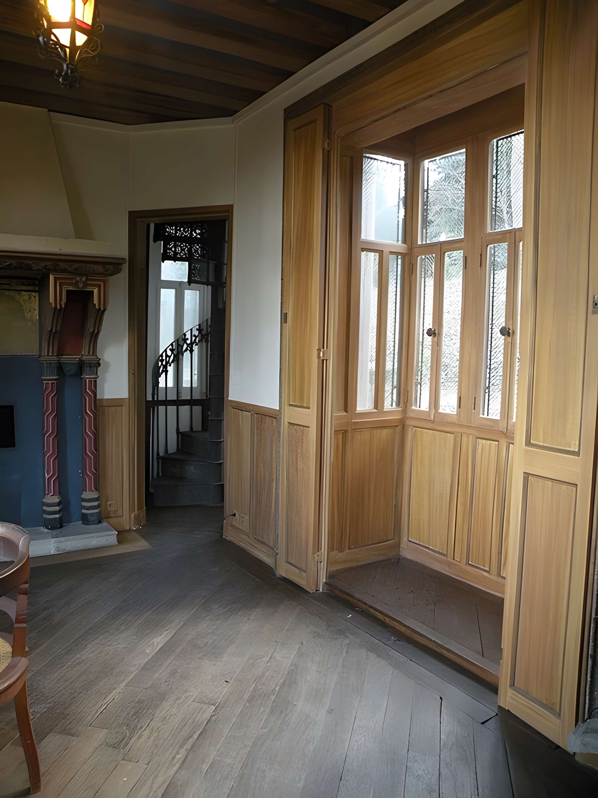 Château de Monte-Cristo