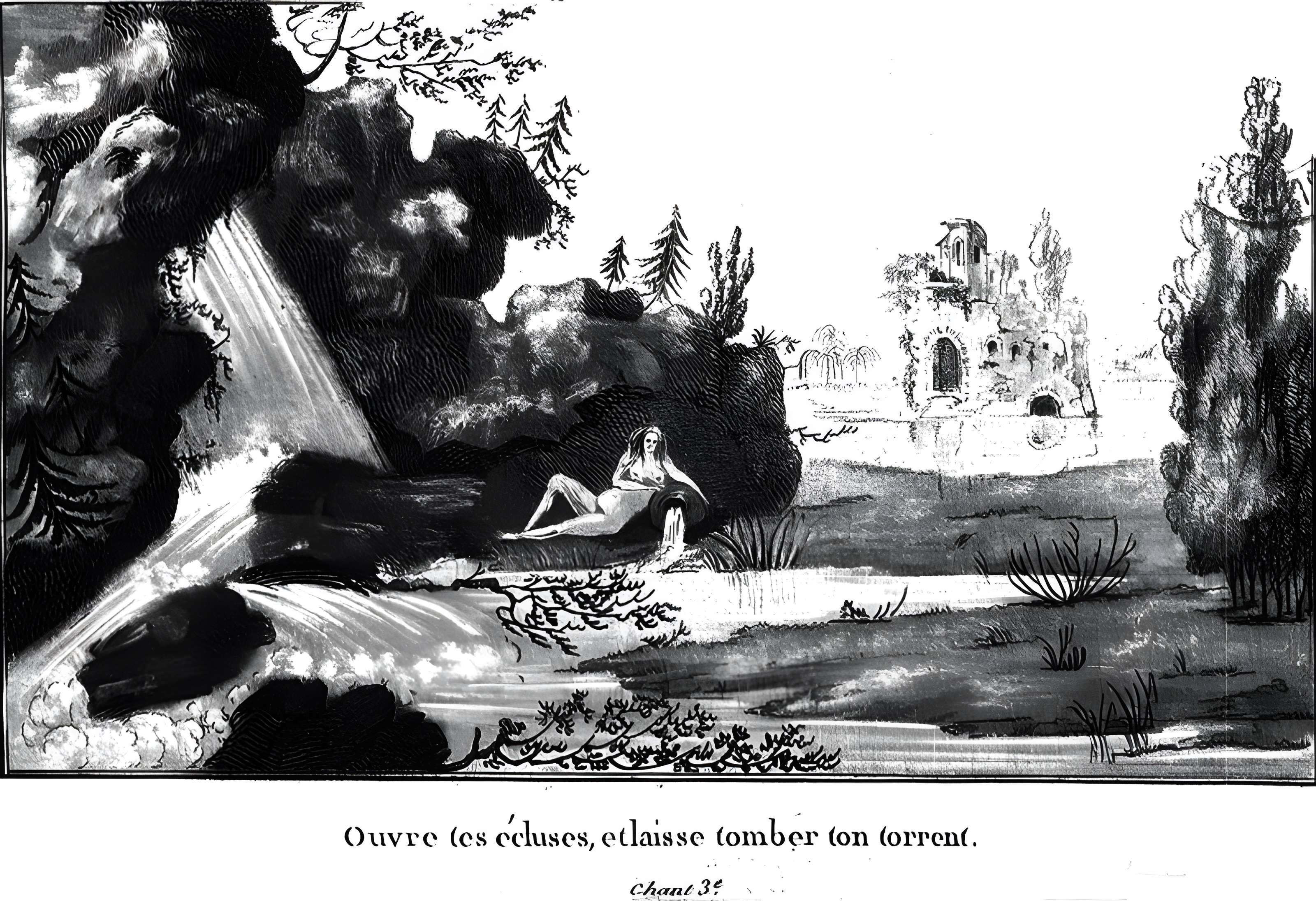 Château de Monte-Cristo