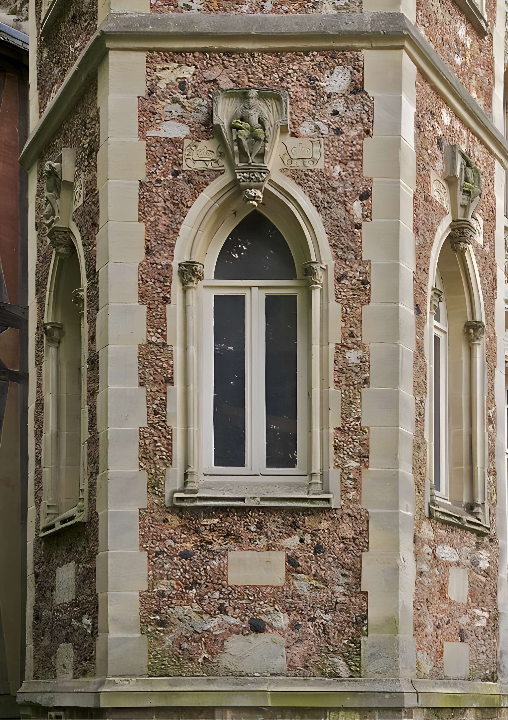 Château de Monte-Cristo