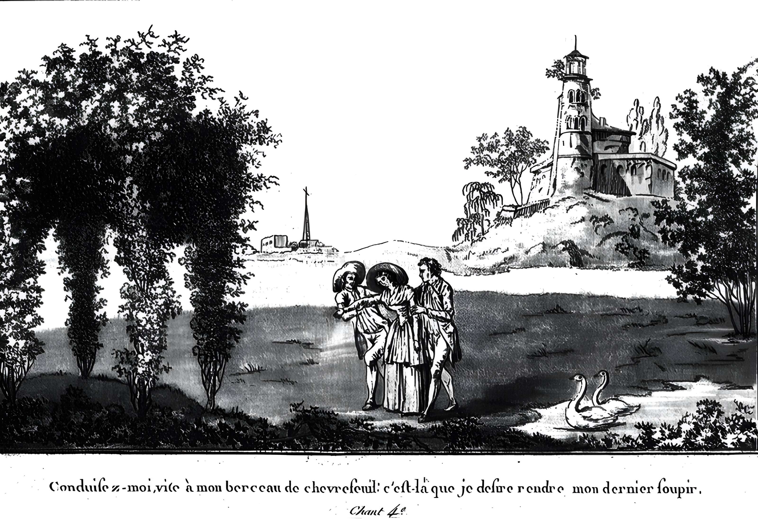 Château de Monte-Cristo