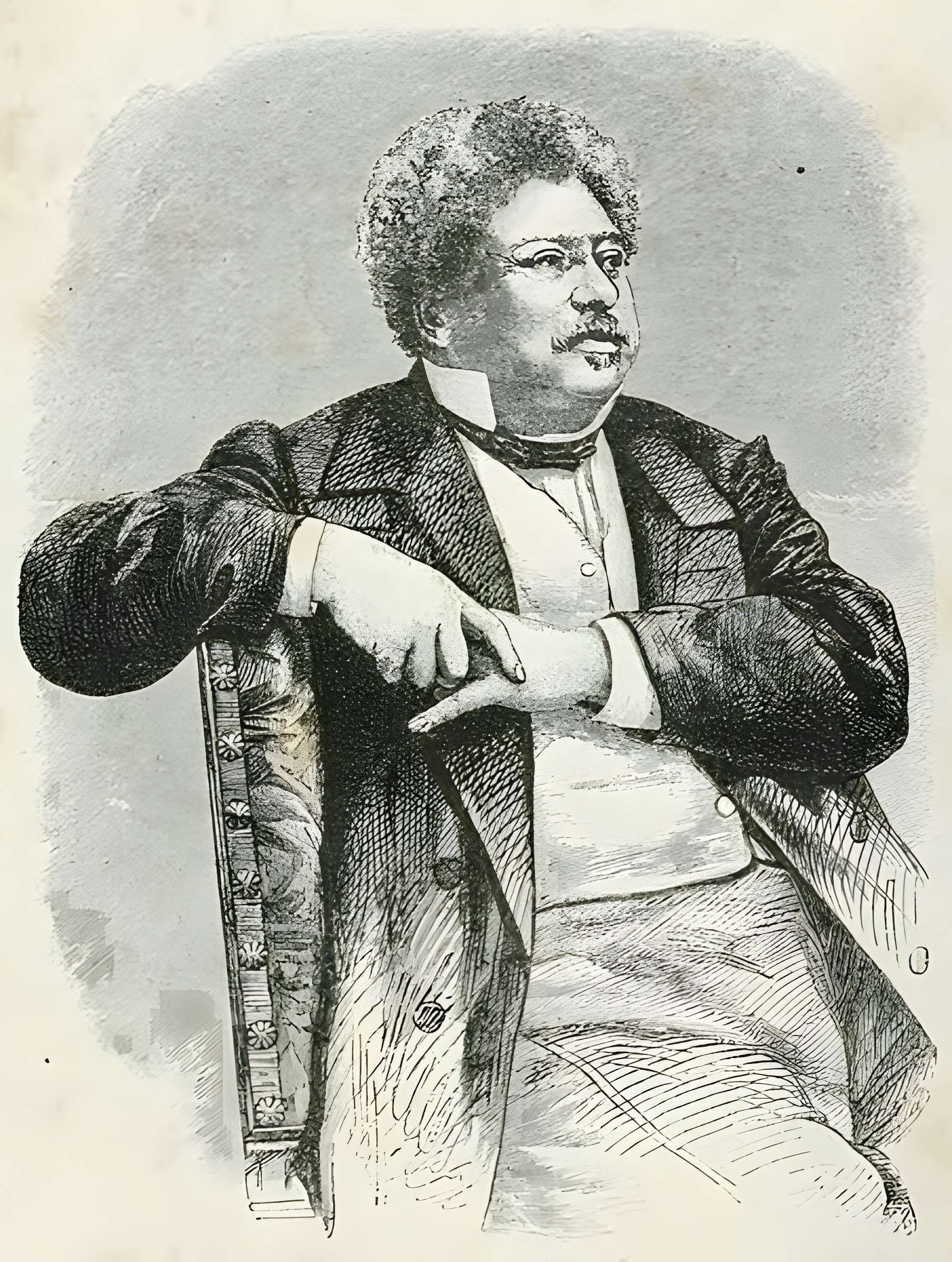 Château de Monte-Cristo