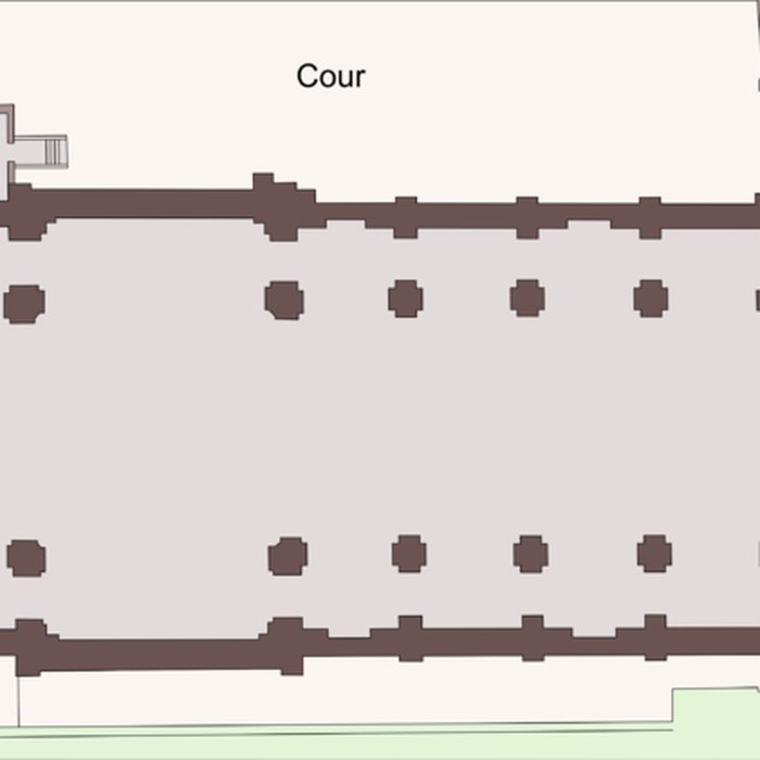 Photo de Église Notre-Dame-de-la-Gloriette de Caen