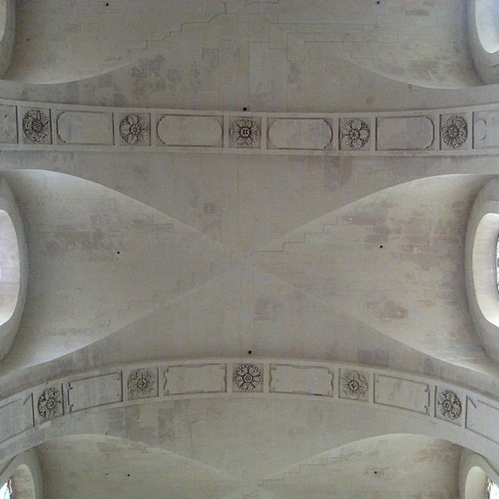 Photo de Église Notre-Dame-de-la-Gloriette de Caen