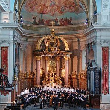 Église Notre-Dame-de-la-Gloriette de Caen
