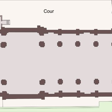 Église Notre-Dame-de-la-Gloriette de Caen