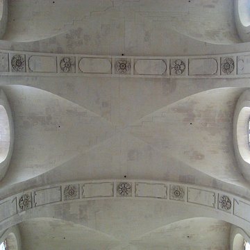 Église Notre-Dame-de-la-Gloriette de Caen