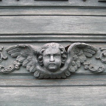 Église Notre-Dame-de-la-Gloriette de Caen