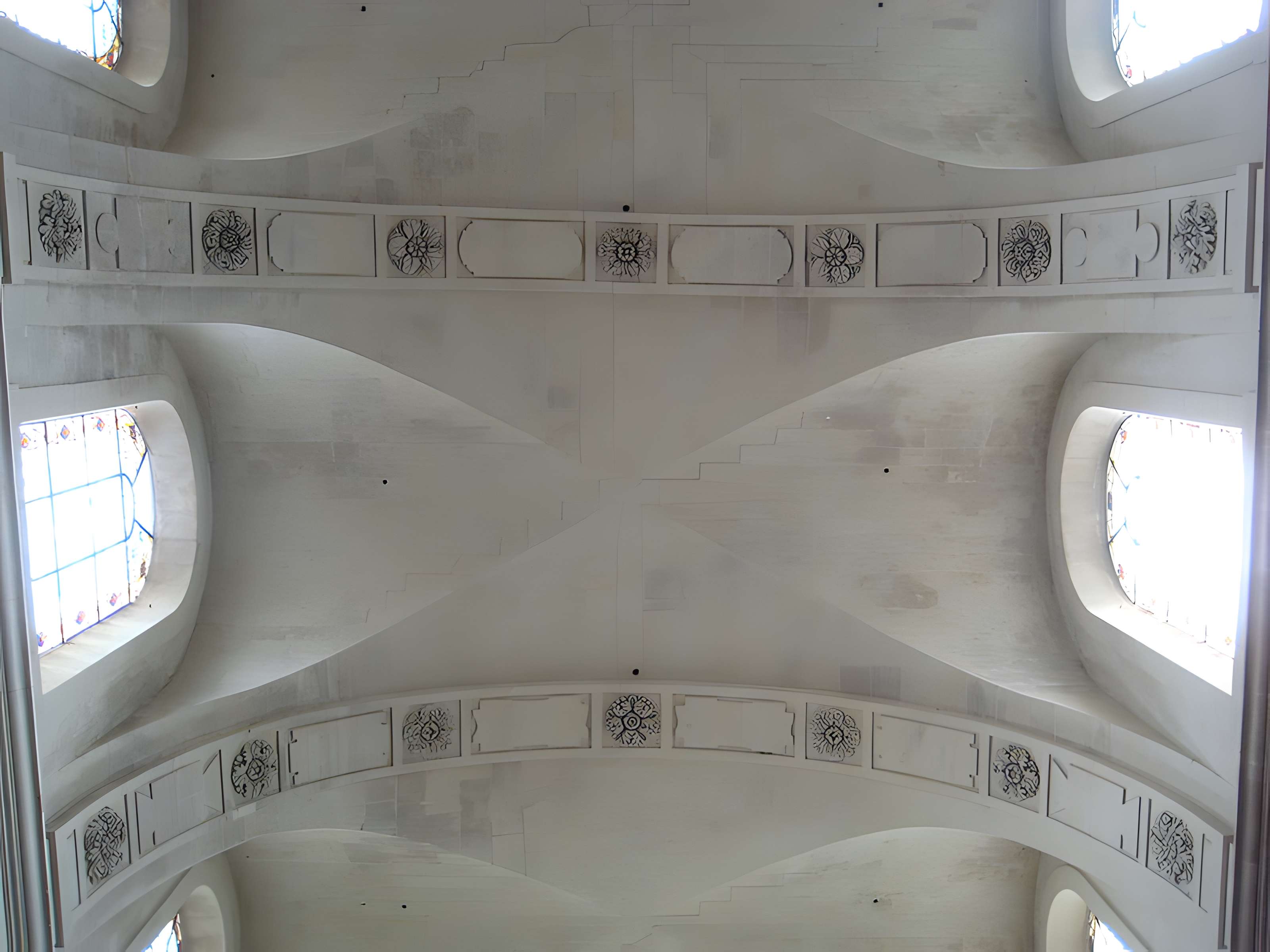 Église Notre-Dame-de-la-Gloriette de Caen