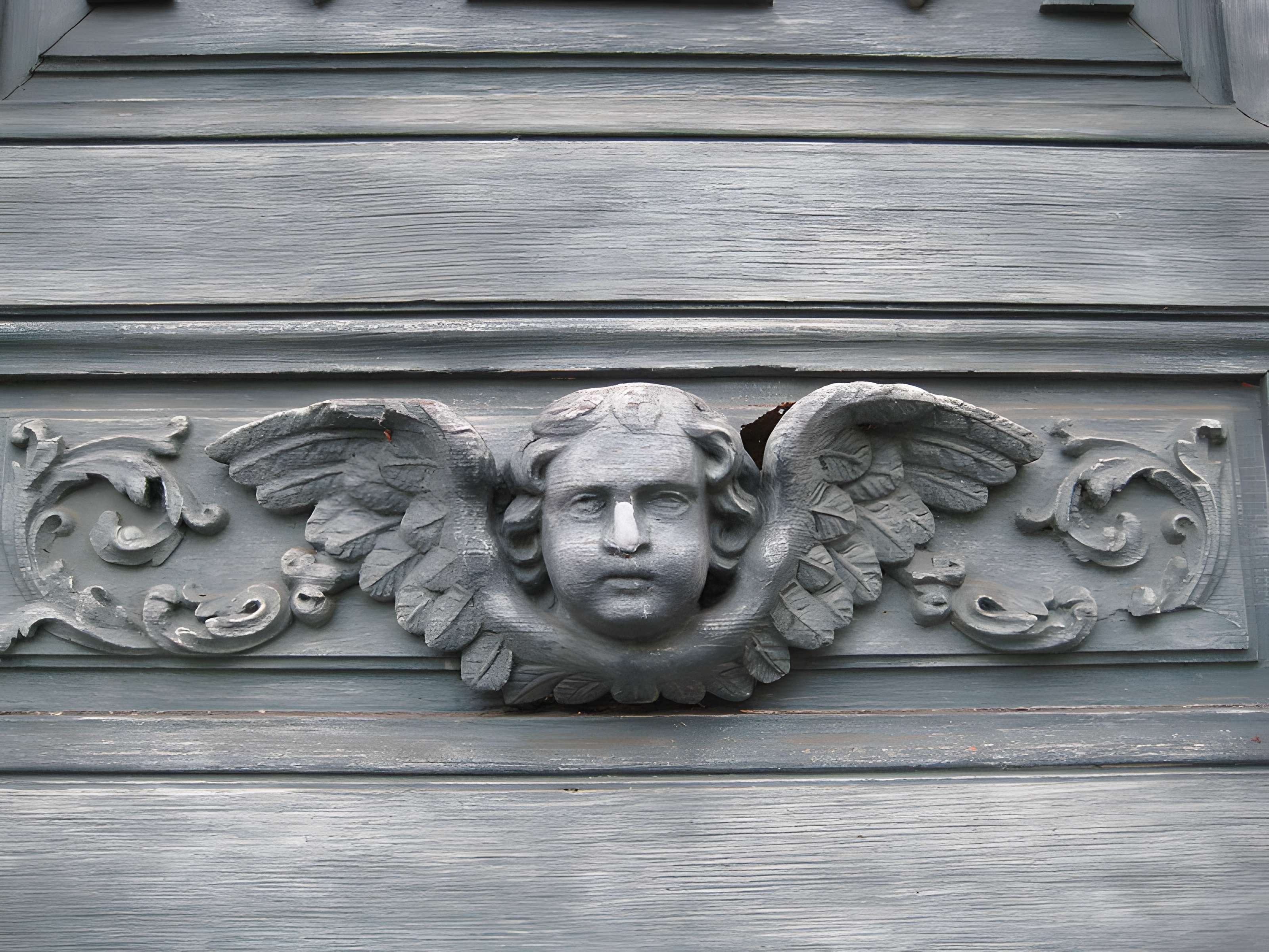 Église Notre-Dame-de-la-Gloriette de Caen