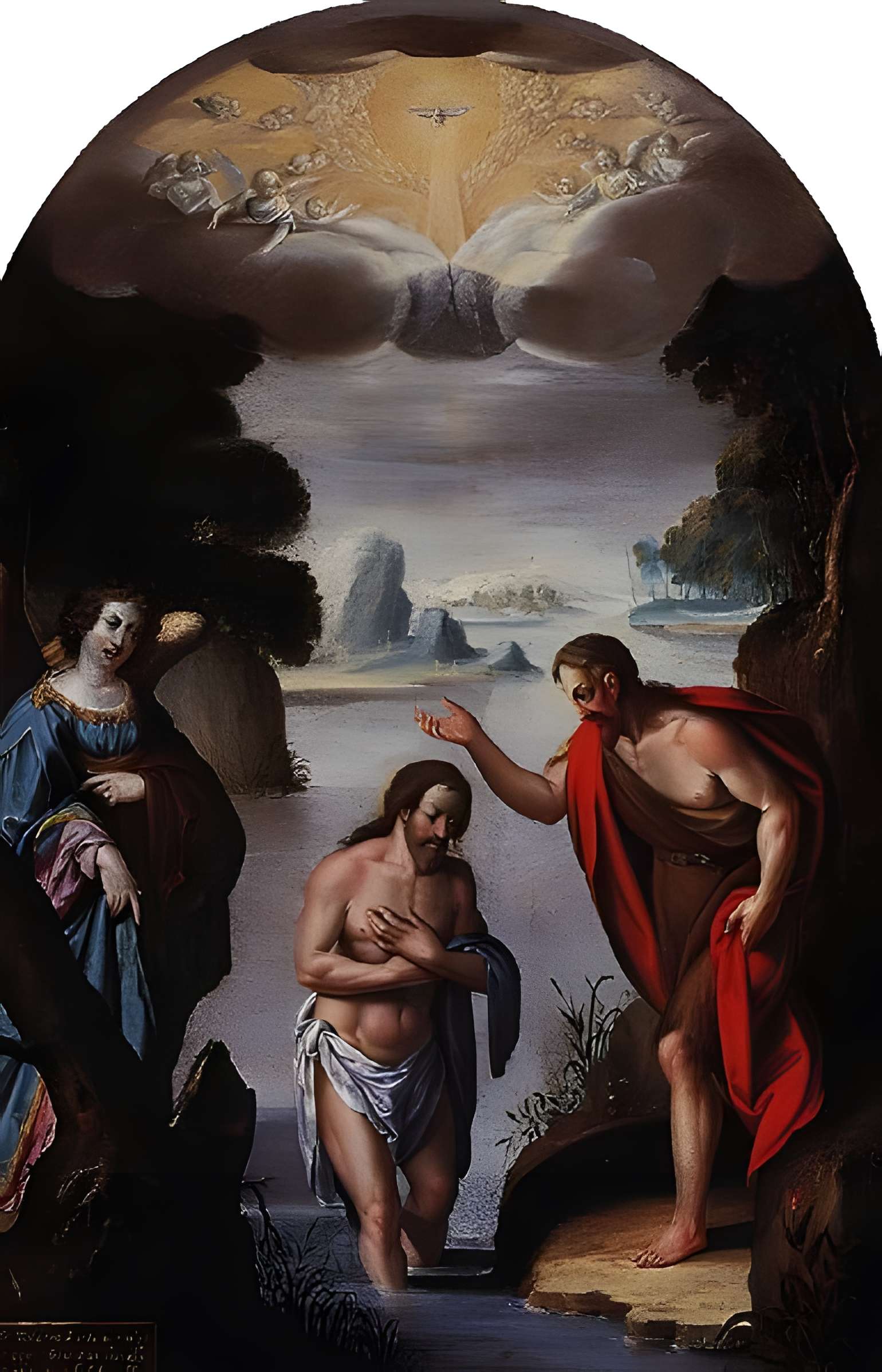 Église Notre-Dame-de-la-Gloriette de Caen