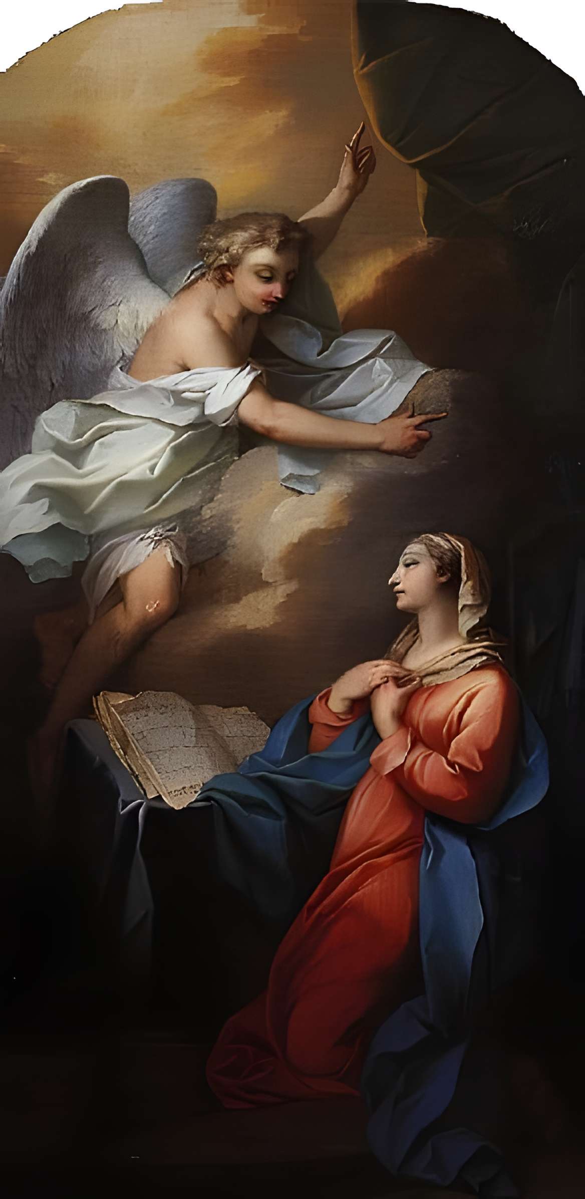 Église Notre-Dame-de-la-Gloriette de Caen