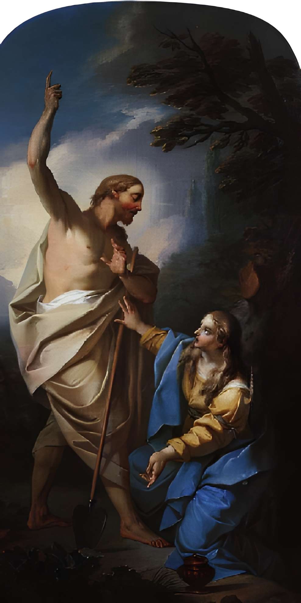 Église Notre-Dame-de-la-Gloriette de Caen