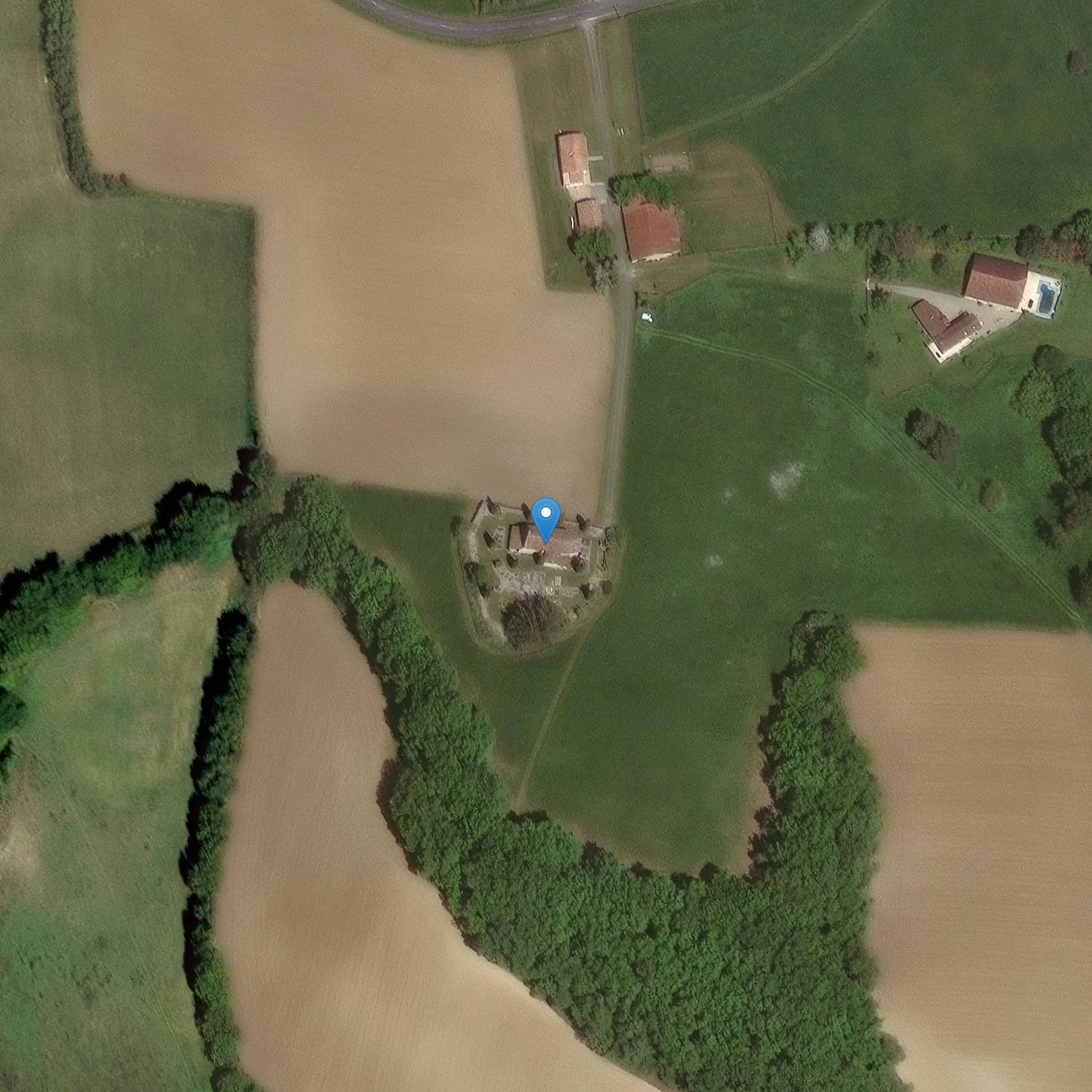 Photo de Chiesa di Saint-Étienne de Castillou