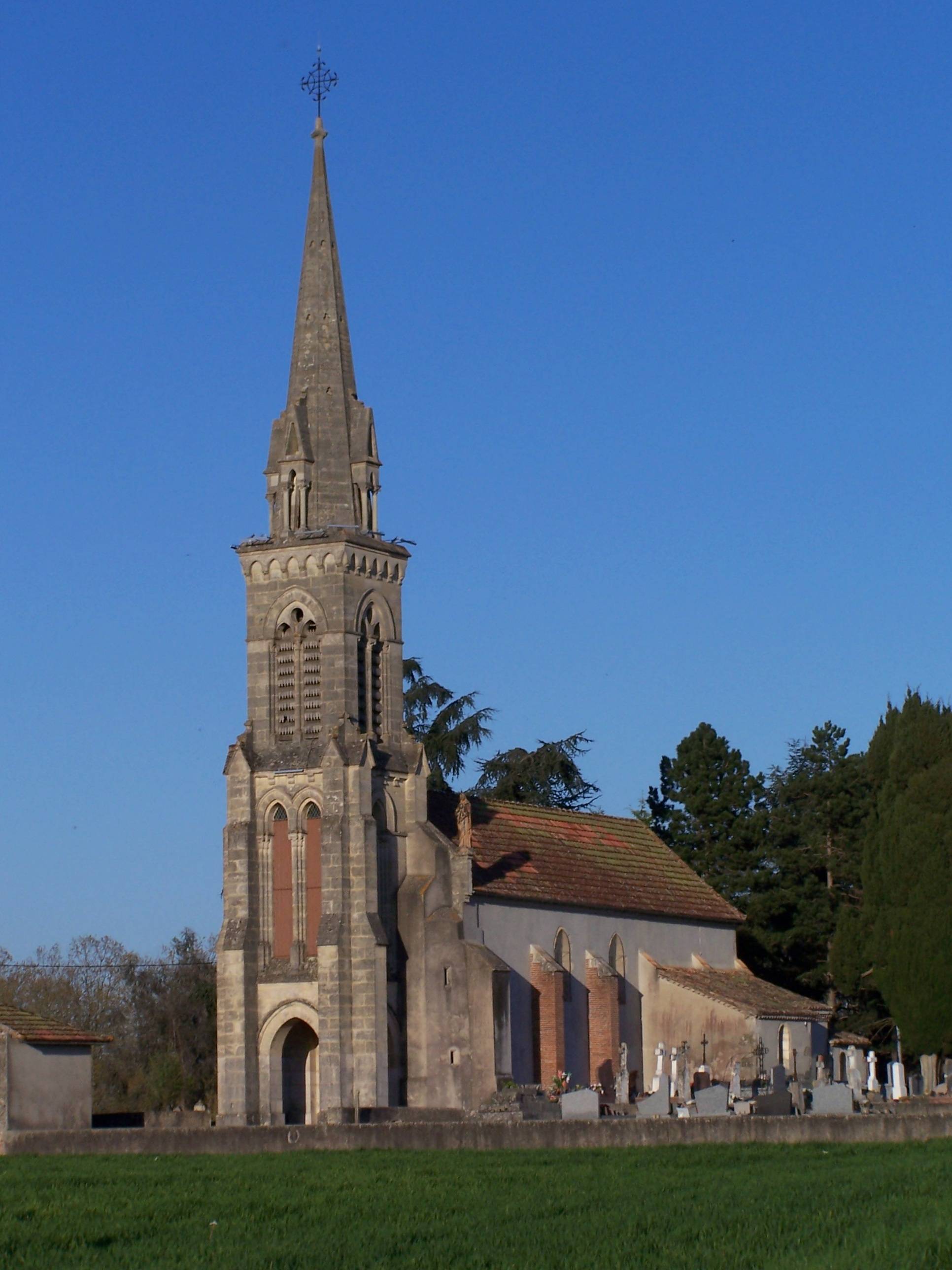Photo de Johannes der Lompischen Kirche