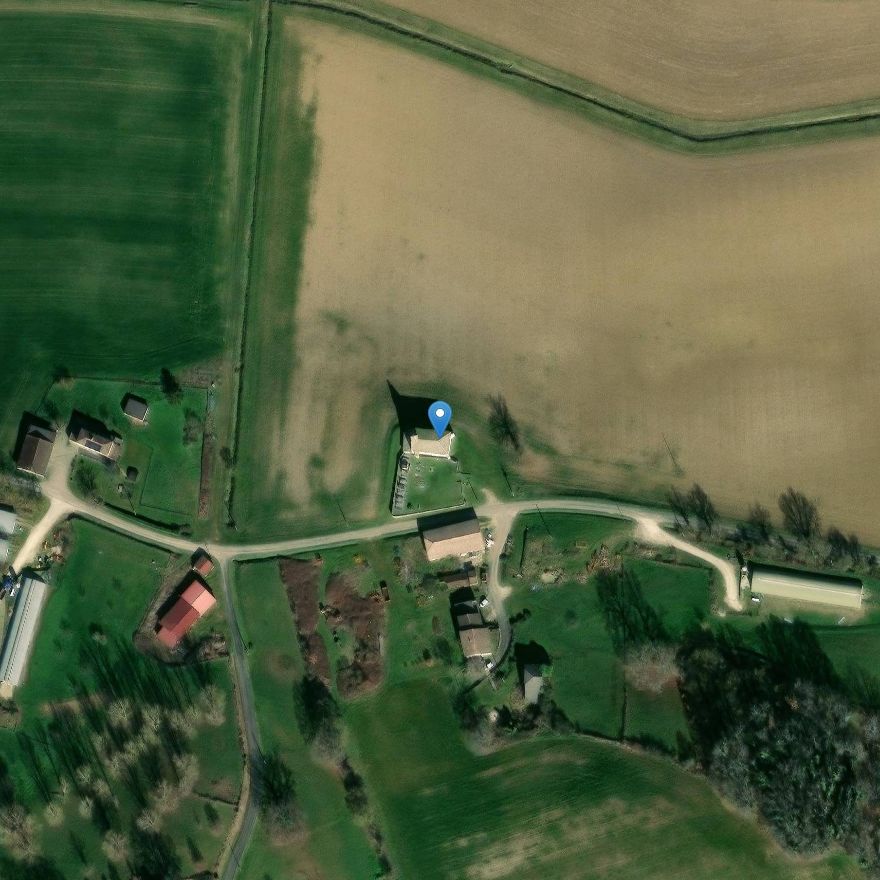 Photo de Iglesia de Saint Pierre-ès-Liens de Fraysses