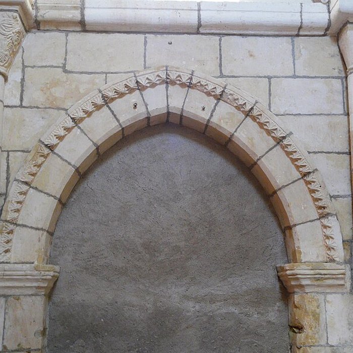 Photo de Église Notre-Dame-de-la-Nativité de Beaupouyet