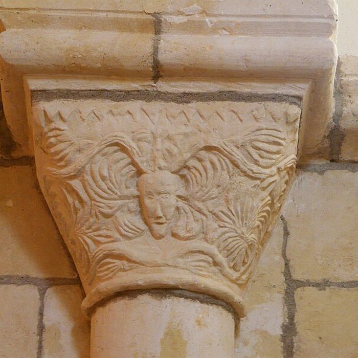 Photo de Église Notre-Dame-de-la-Nativité de Beaupouyet