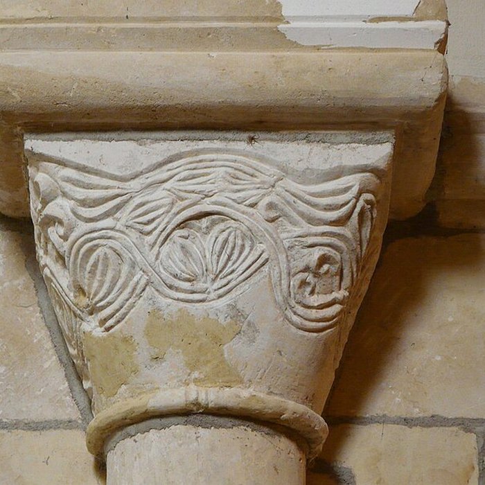 Photo de Église Notre-Dame-de-la-Nativité de Beaupouyet