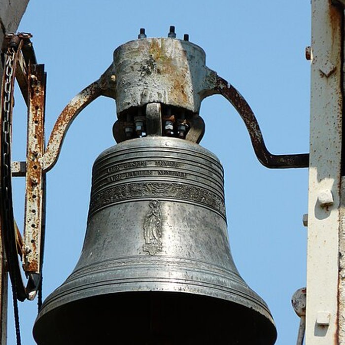 Photo de Église Notre-Dame-de-la-Nativité de Beaupouyet