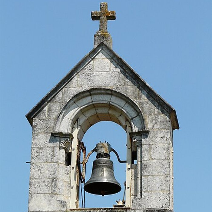 Photo de Église Notre-Dame-de-la-Nativité de Beaupouyet