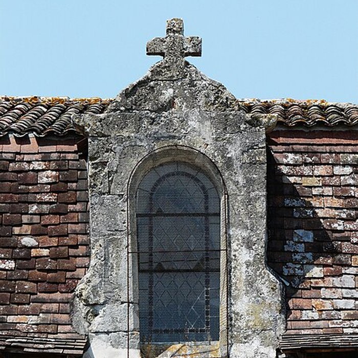 Photo de Église Notre-Dame-de-la-Nativité de Beaupouyet