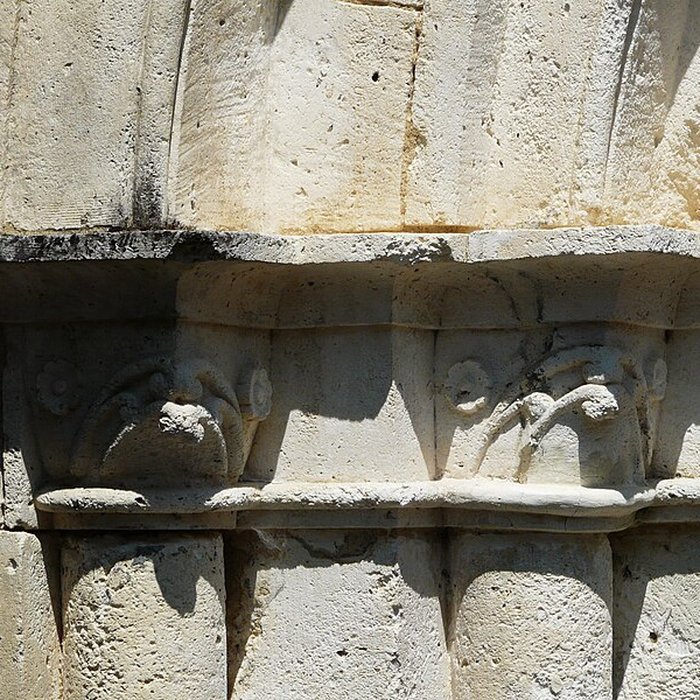 Photo de Église Notre-Dame-de-la-Nativité de Beaupouyet