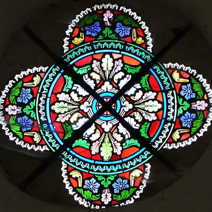 Photo de Église Notre-Dame-de-la-Nativité de Beaupouyet