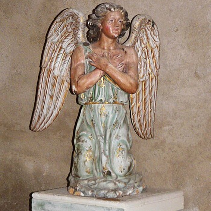 Photo de Église Notre-Dame-de-la-Nativité de Beaupouyet