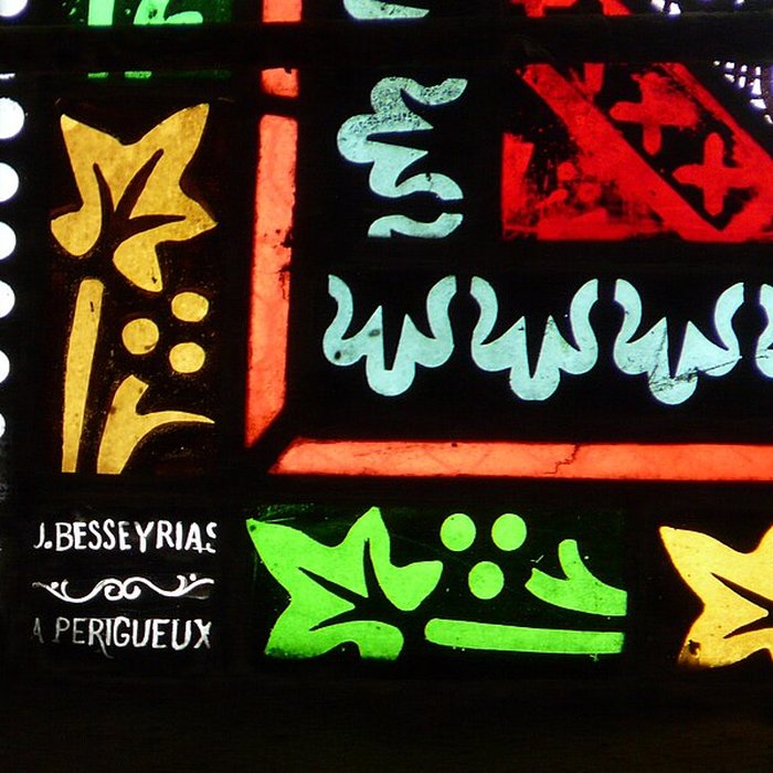 Photo de Église Notre-Dame-de-la-Nativité de Beaupouyet