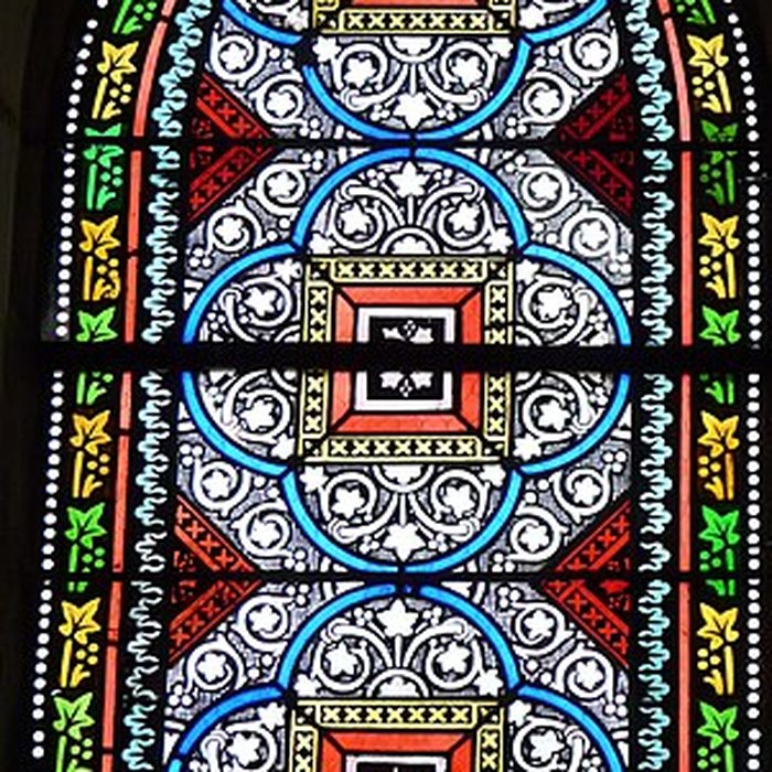 Photo de Église Notre-Dame-de-la-Nativité de Beaupouyet