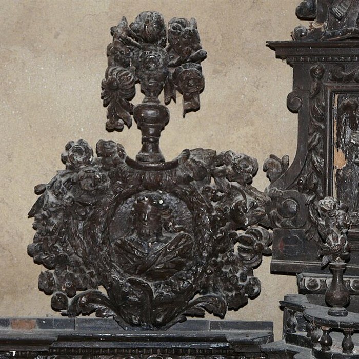 Photo de Église Notre-Dame-de-la-Nativité de Beaupouyet