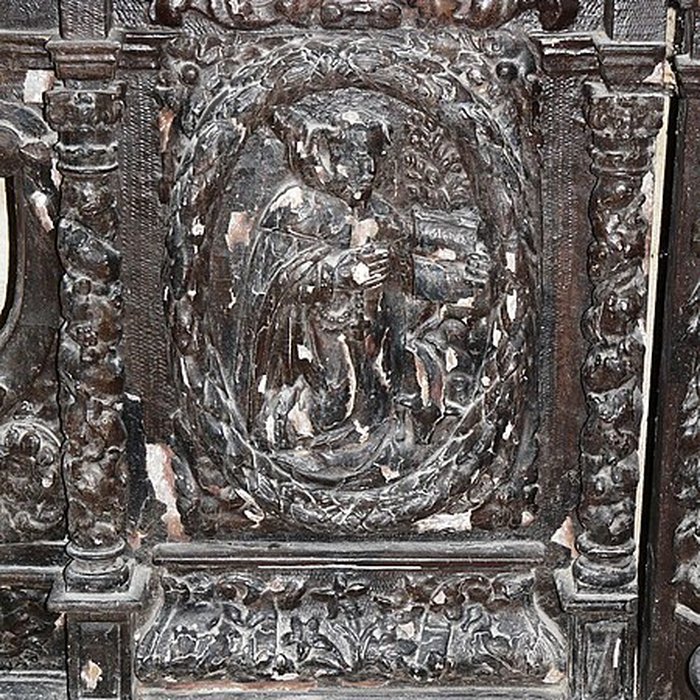 Photo de Église Notre-Dame-de-la-Nativité de Beaupouyet