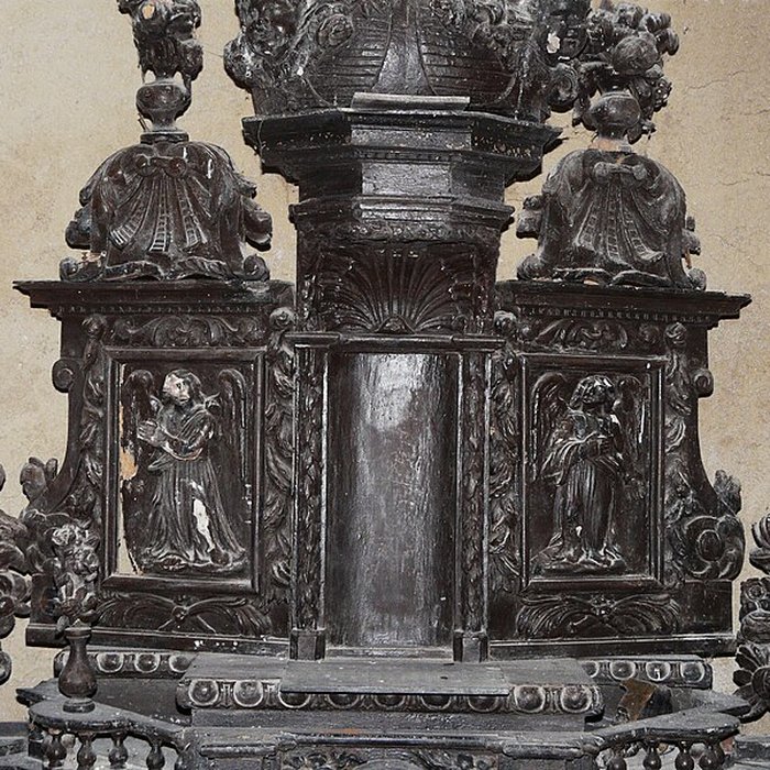 Photo de Église Notre-Dame-de-la-Nativité de Beaupouyet