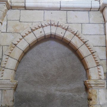 Église Notre-Dame-de-la-Nativité de Beaupouyet