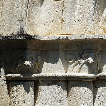 Église Notre-Dame-de-la-Nativité de Beaupouyet