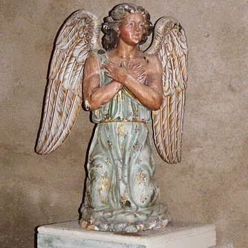 Église Notre-Dame-de-la-Nativité de Beaupouyet